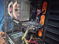 Ryzen 5600X 16GB RAM Gigabyte gaming x v2 GTX 1070