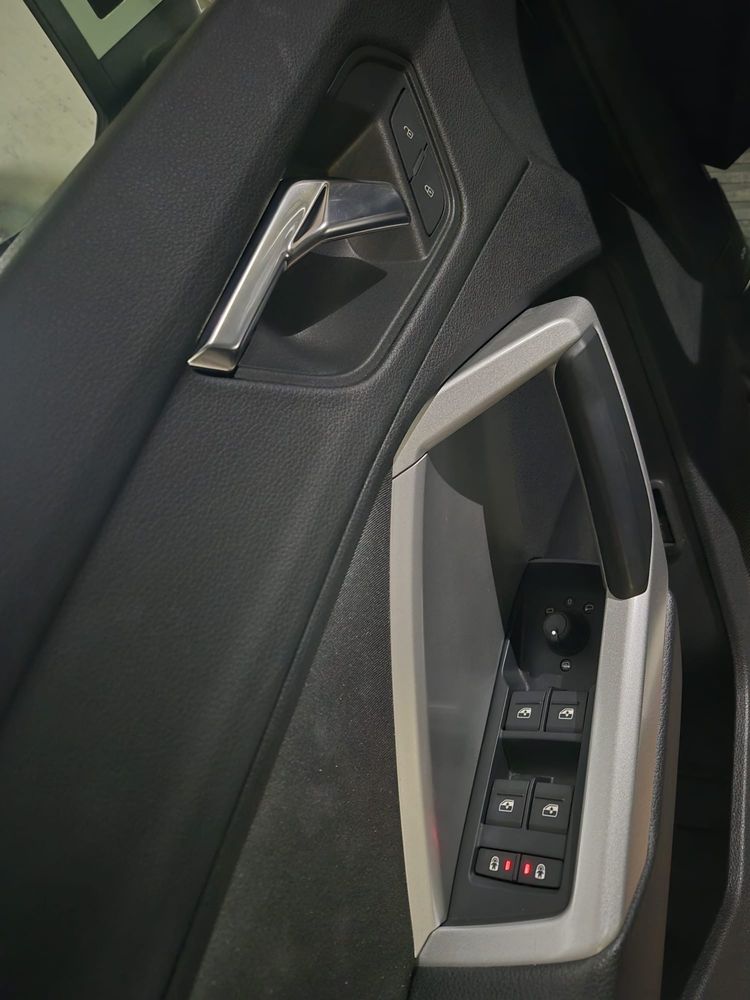 Audi Q3 Hibrido Plug-in Gasolina 2021