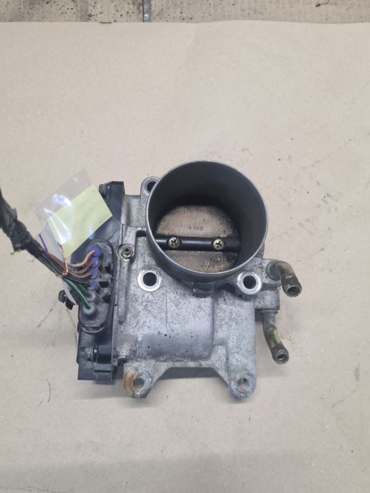 Дросельна заслонка Дросельная заслінка Mitsubishi Endeavor 3.8B