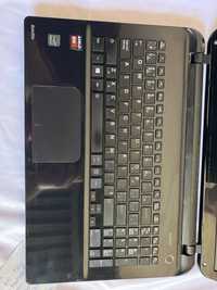 Toshiba satellite L50D