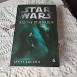Star Wars Darth Plagueis James Luceno