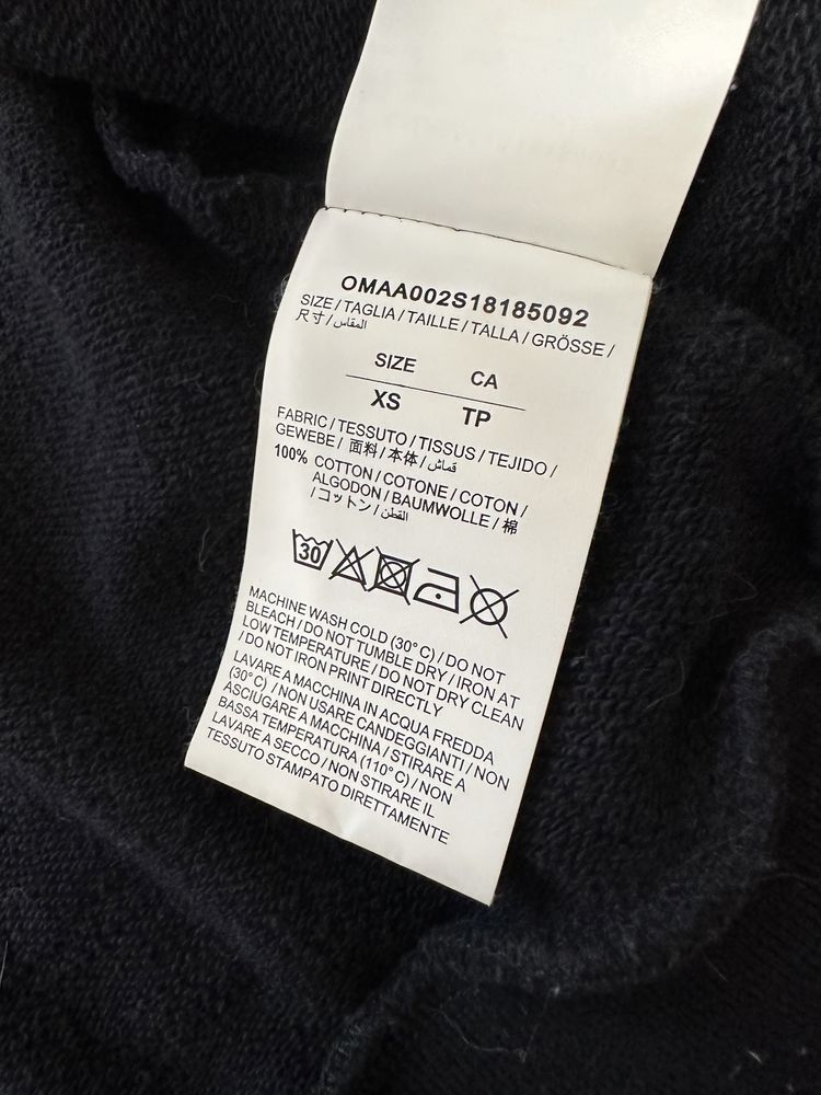 Кофта Off-White (size XS)