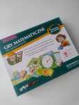 Gry matematyczne szkoła podstawowa klasy IV-VI
