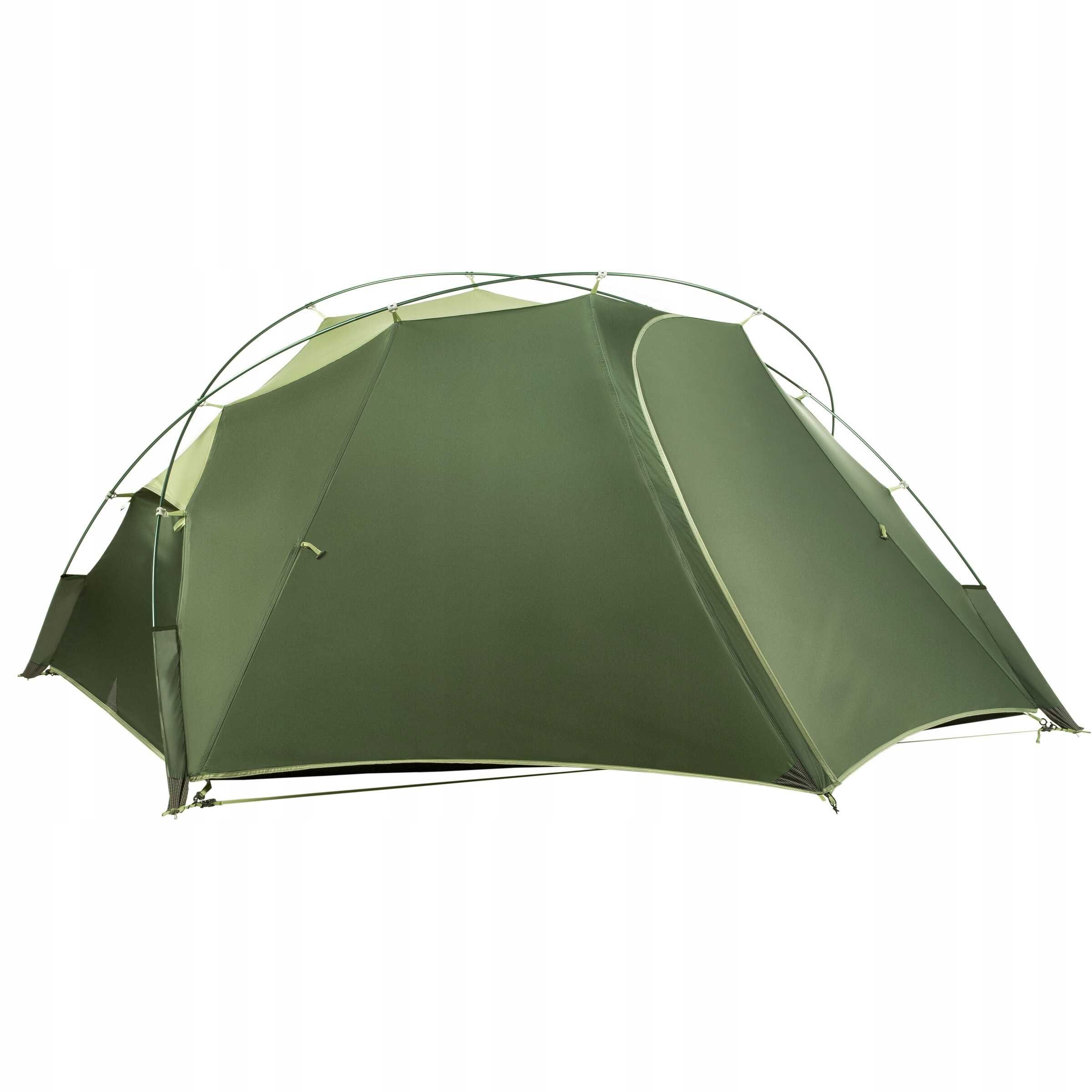 WY-PRZE-DAŻ Namiot turystyczny * CAMPZ Lorèze Ultralight 2P* 2-osobowy