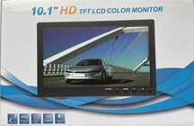 Monitor kolor 10.1"