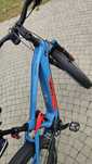 Cube stereo Race 120 rozmiar ramy M
