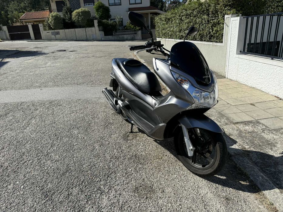 Moto Honda  PCX 125 (OPORTUNIDADE!)