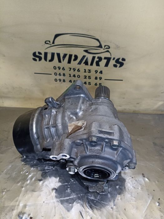 Роздатка Ніссан Рог Т33 1.5т Роздаточная коробка Ниссан Nissan rogue