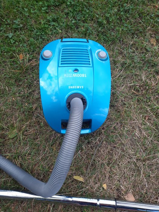 Пылесос     Samsung