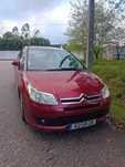 Citroën C4 1.6 HDi - 213.000KM