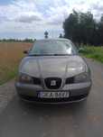 Seat Ibiza 1.4 TDI, klima, el. szyby, komplet opon zimowych