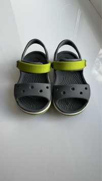 Crocs C7 босоніжки