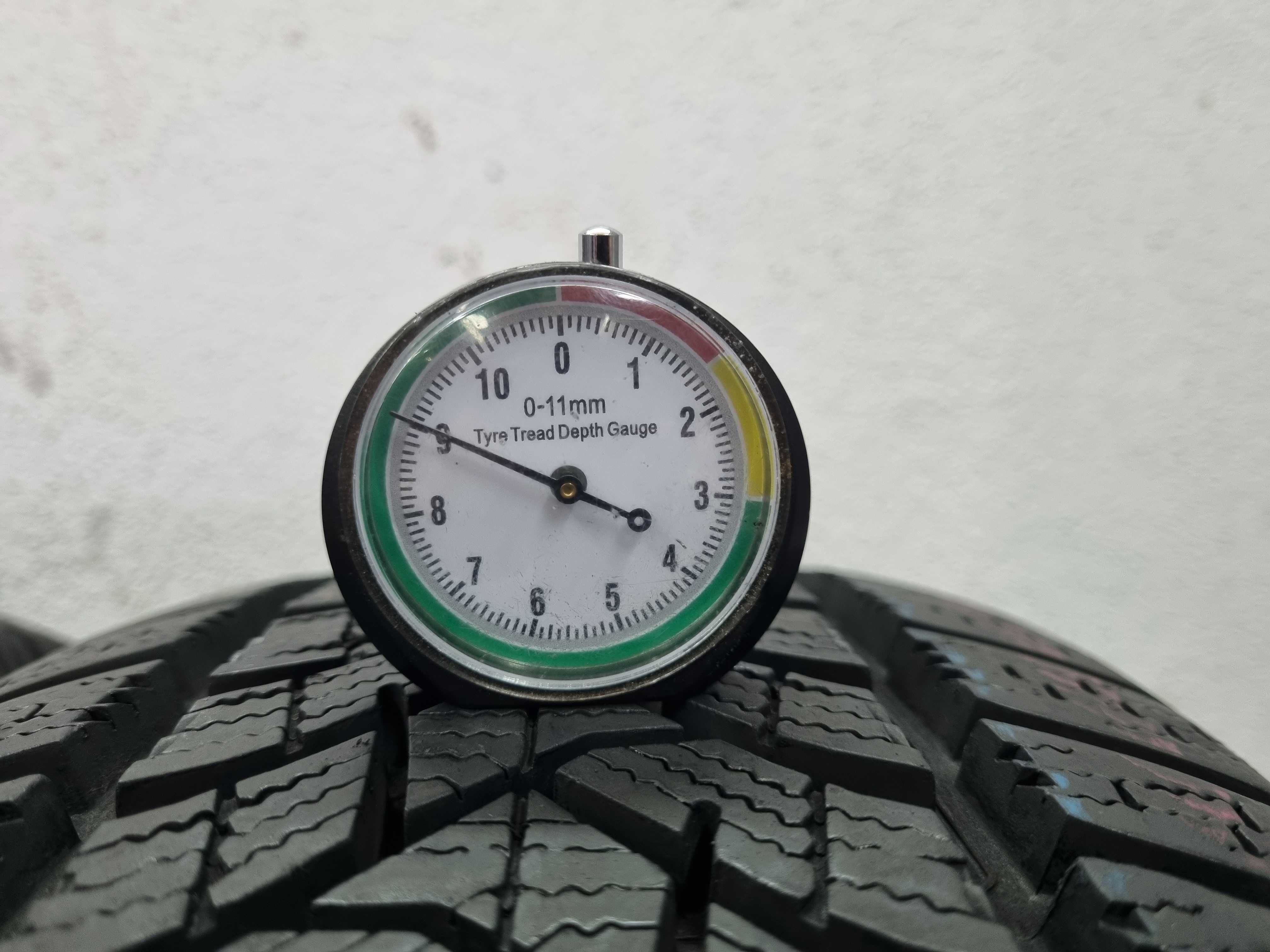 215/60/16 95H Dunlop Winter Sport 5 MONTAŻ WYSYŁKA KOSZALIN