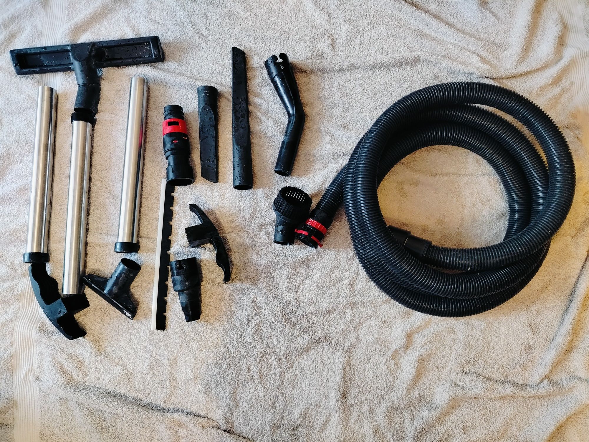 Odkurzacz Flex S 44 L AC odkurzacz do gipsu