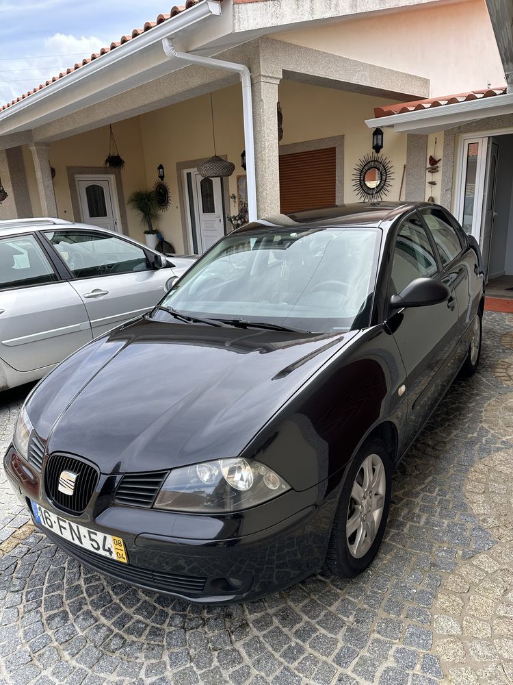 Seat cordoba 2008 gasoleo