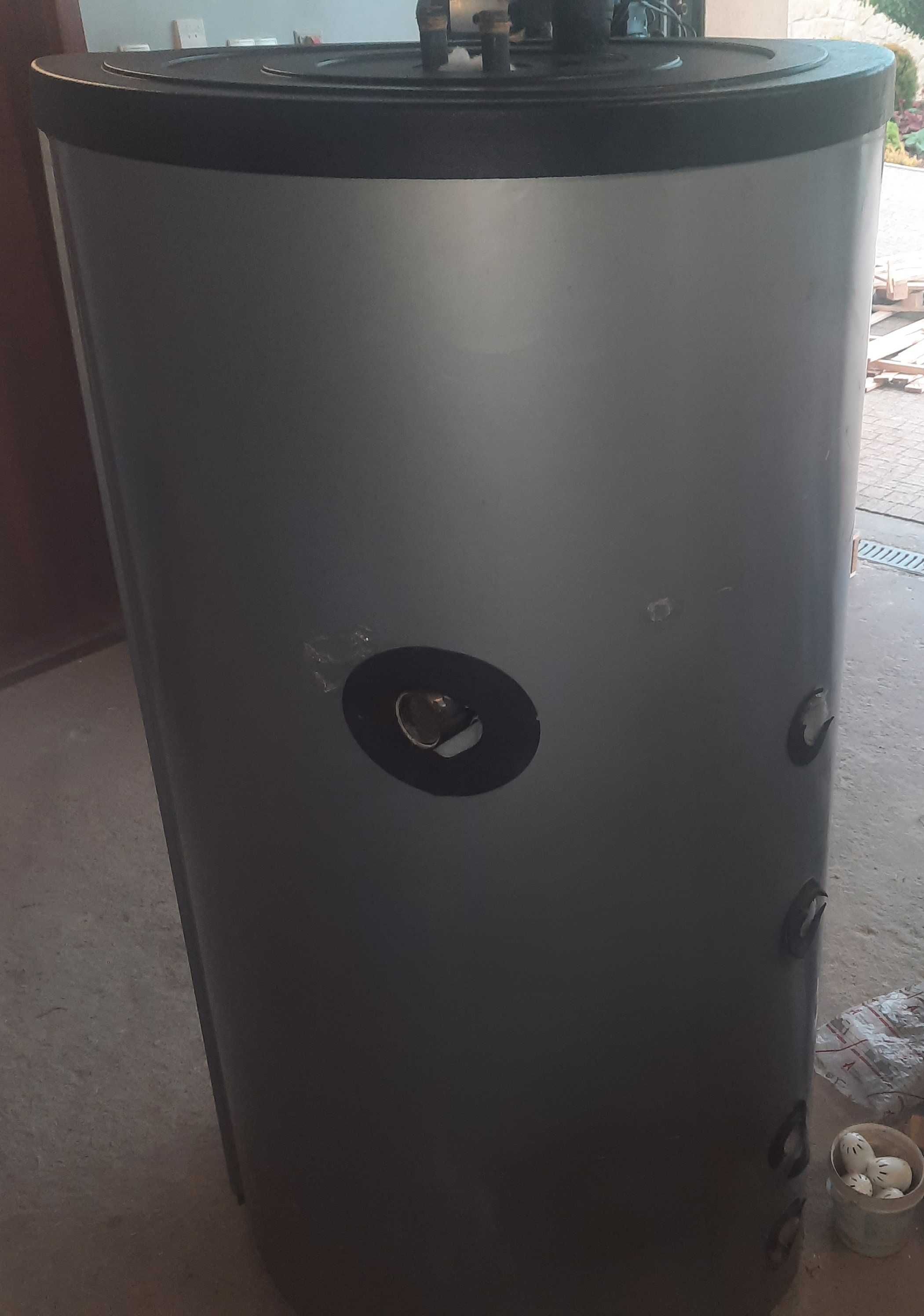 Podgrzewacz zasobnik HEWALEX INTEGRA 500/120