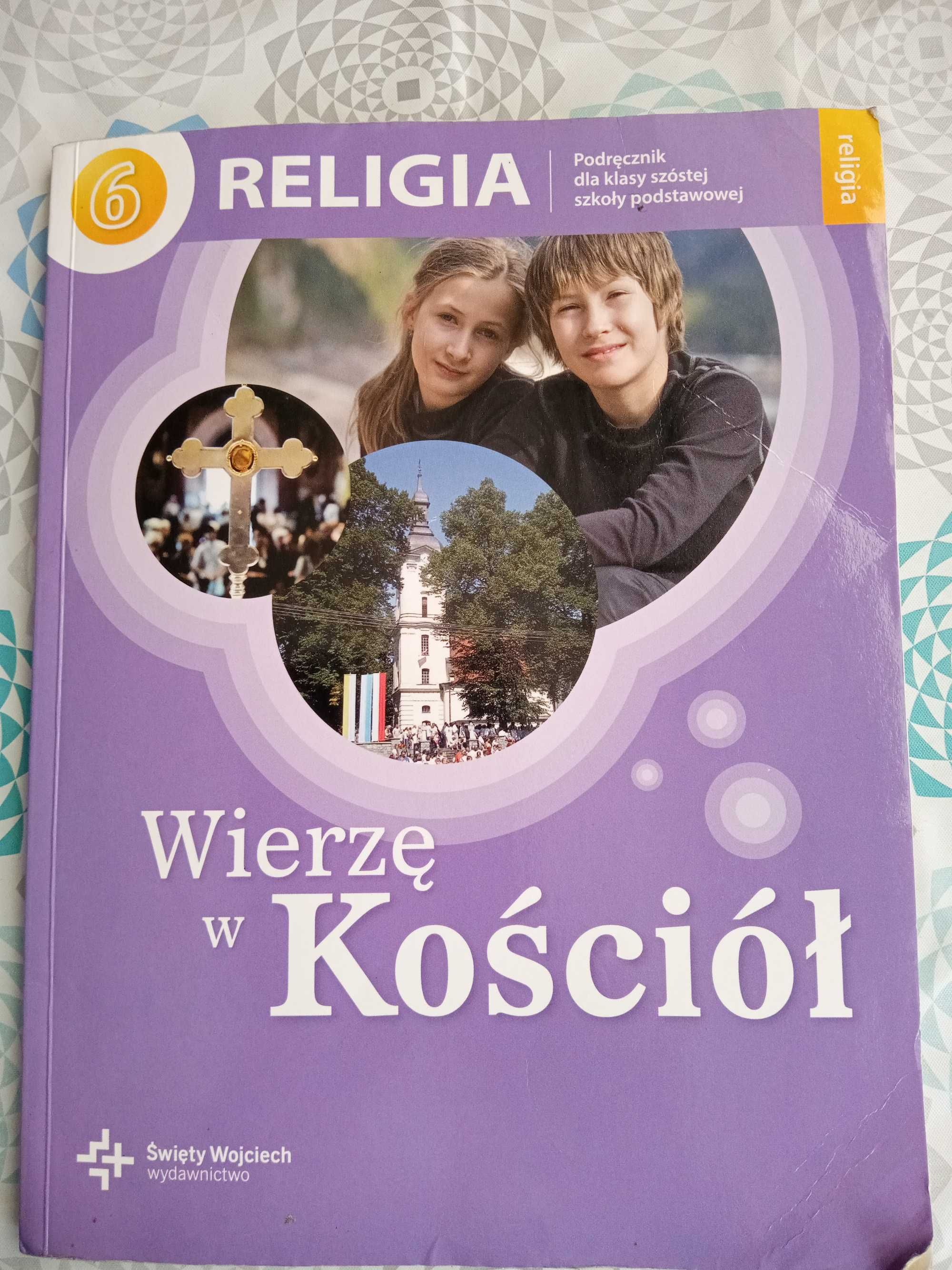 Podręcznik do religii