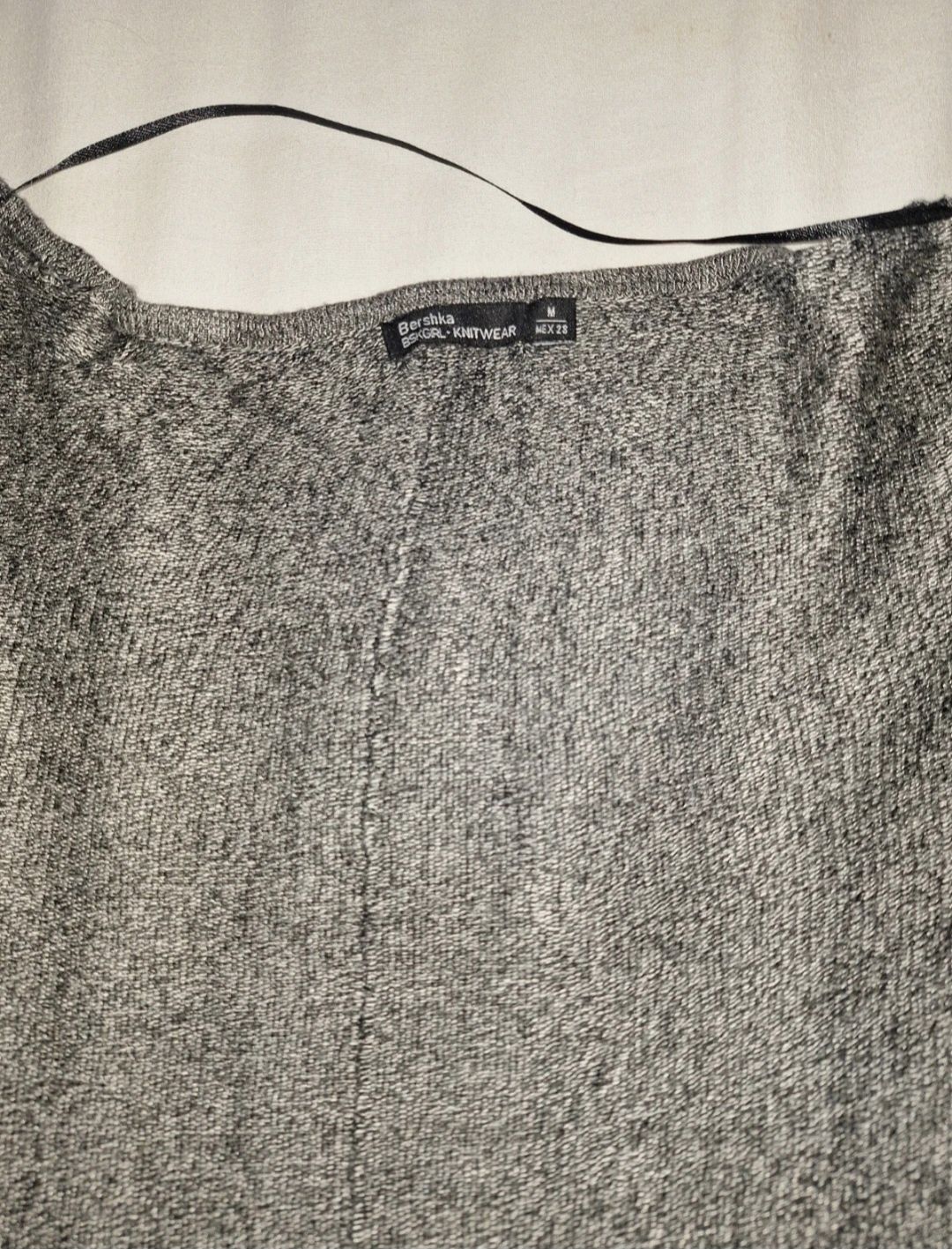 Casaco da Bershka