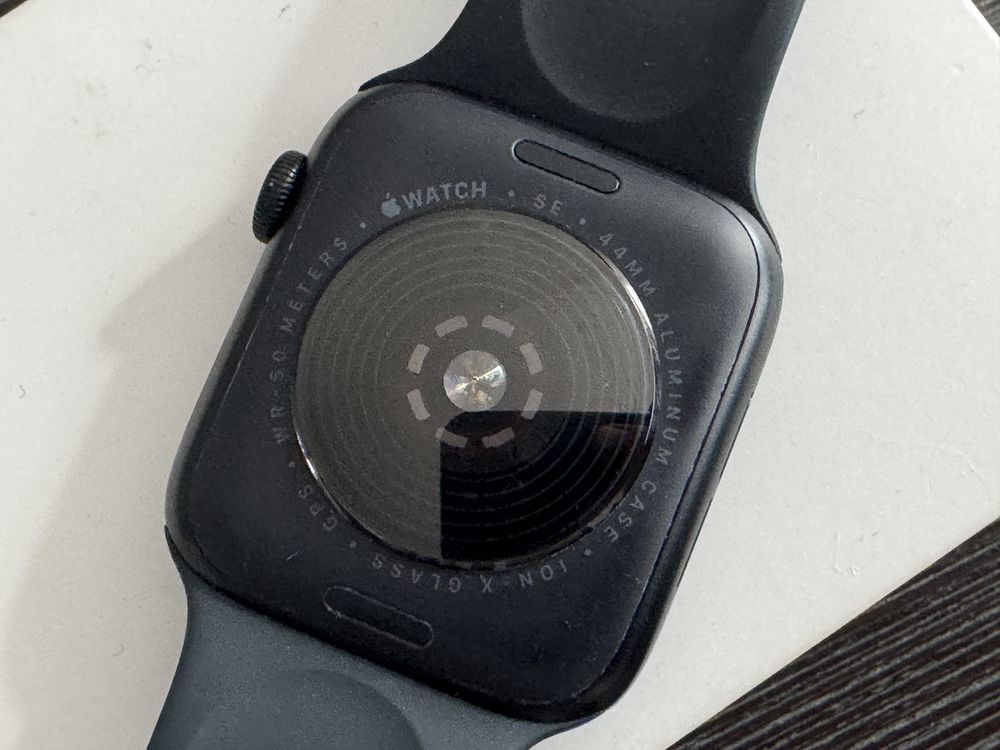 Apple Watch SE Gen 2