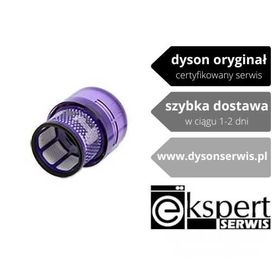 Oryginalny Filtr do odkurzacza Dyson SV19 Omni-Gli - od dysonserwis.pl