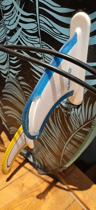 Prancha de Surf Olaian (longboard)