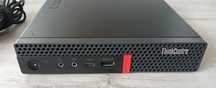 Lenovo M75q-1 Ryzen 3400GE 16GB RAM SSD 256GB