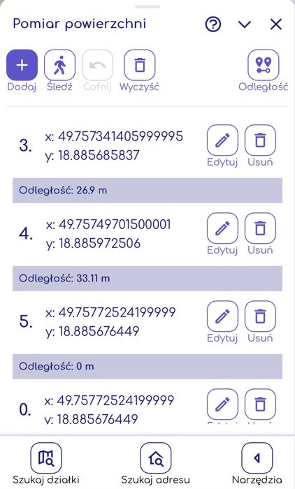 Sprzedam działkę budowlaną BRENNA