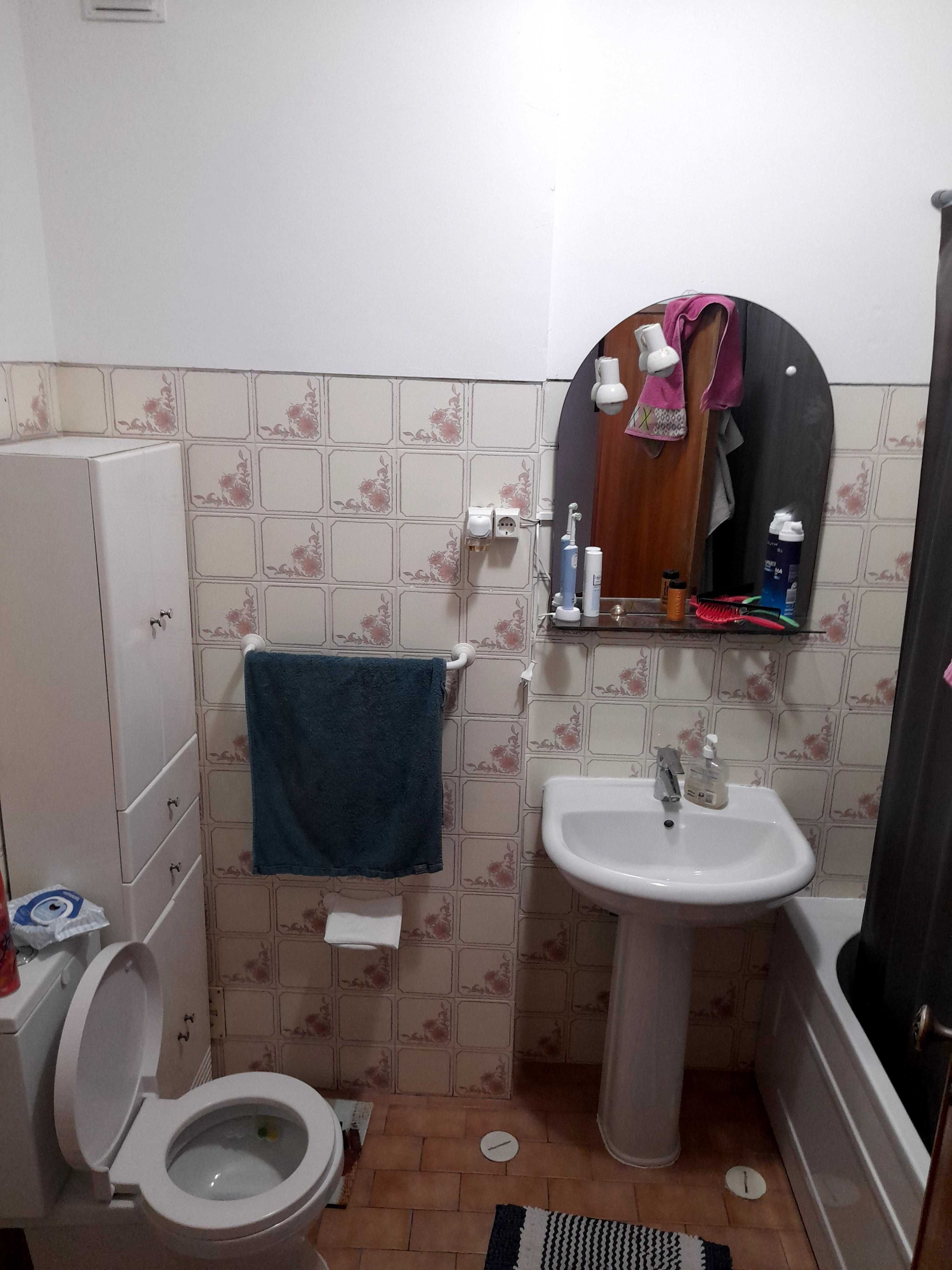 Vendo apartamento T2 Póvoa Santa iria