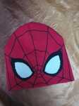 Oddam czapkę dla chłopczyka spider Man H&M 104 / 122