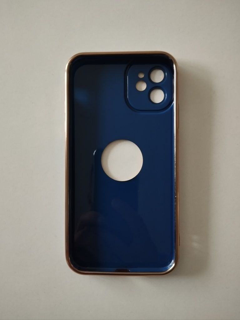 Etui na smartfon iPhone 11