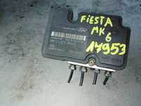 Ford Fiesta MK6 Pompa ABS