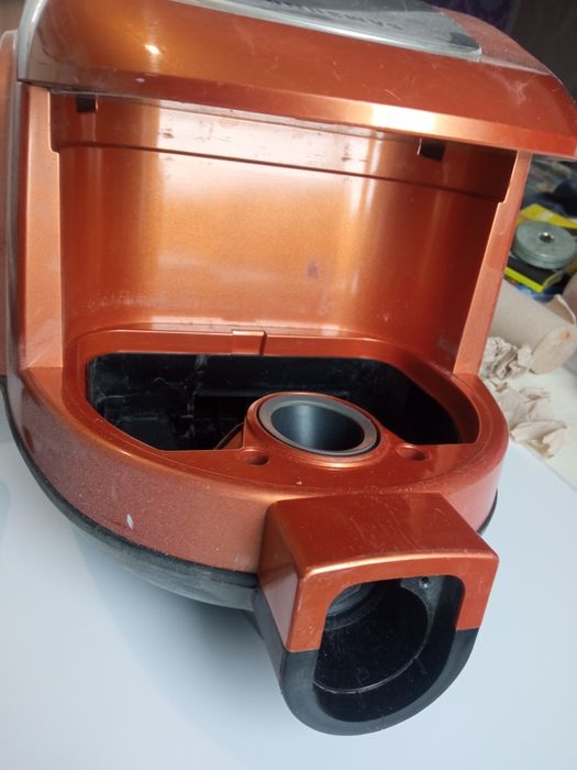 Пилосос samsung 1600w