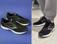 Чоловічі бігові кросівки Saucony Cohesion 44.5,45,46 розмір