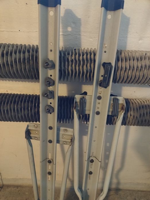 Bagażnik dachowy na rowery renault