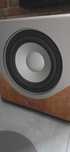 Infinity kappa sub subwoofer aktywny