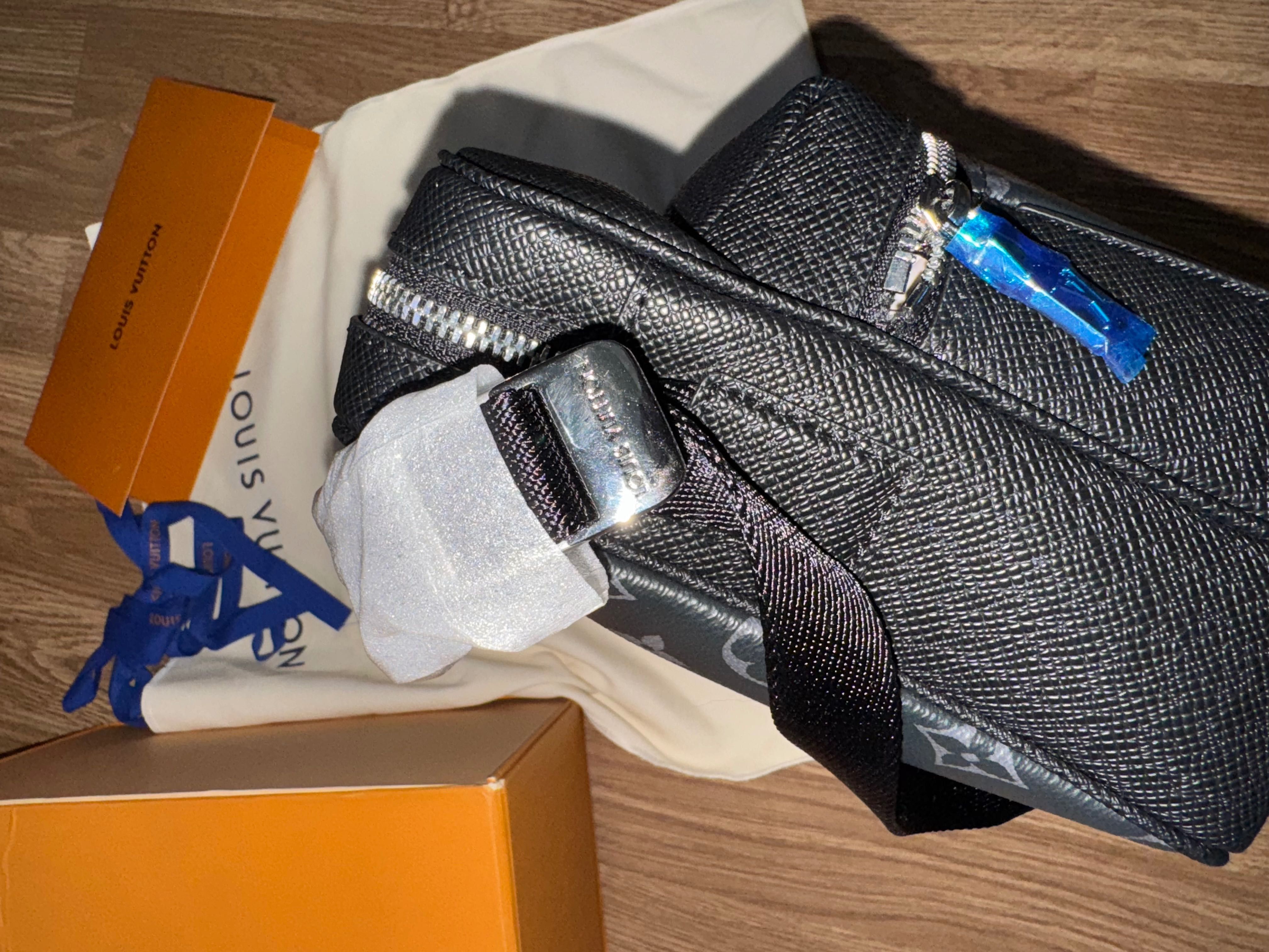 Louis Vuitton Bag
