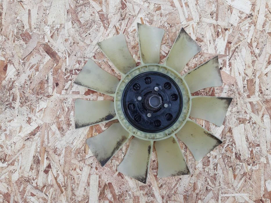 Sprzęgło wiskotyczne 5.4 FORD F150 F 150 WISKO wentylator