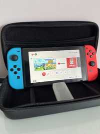 Consola Nintendo switch 32gb