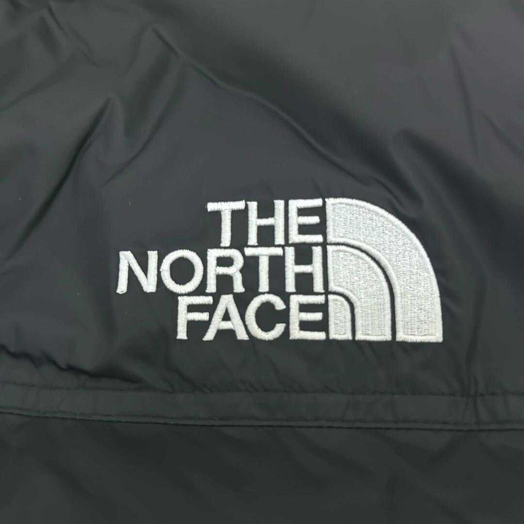 Oryginalna puchowa kurtka The North Face 1996 Retro Nuptse US-S
