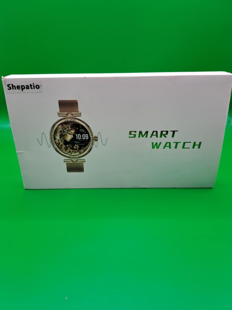 Smart Watch Shepatio
