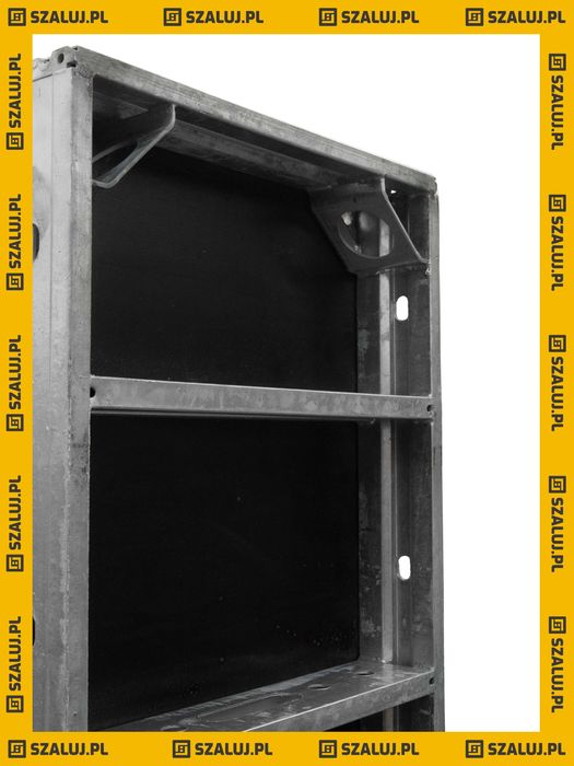 Płyta Bauframe 240x300 szalunki profil oynkowany stalowy 60kN