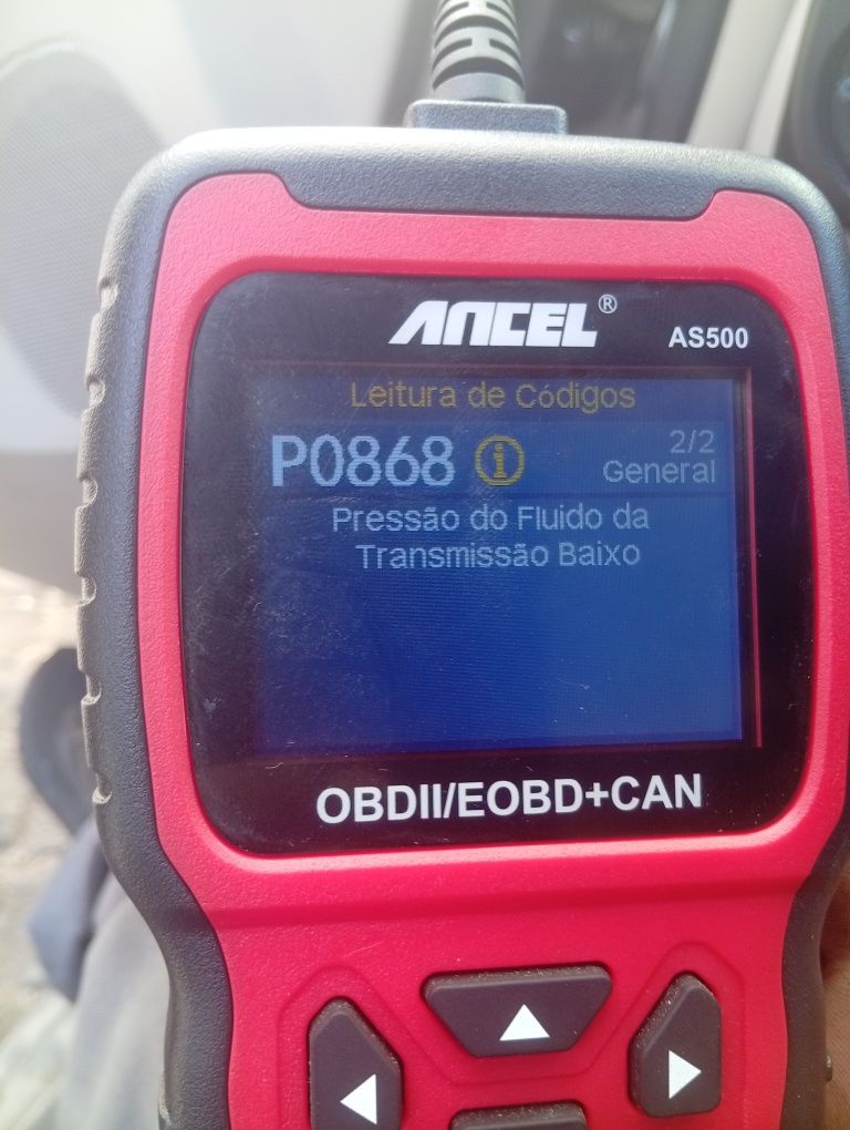 Diagnóstico ao domicilio