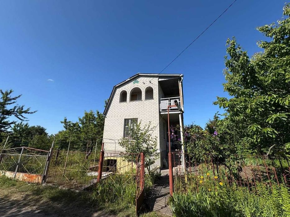 ТЕРМІНОВО, продам дачу , 10 км від міста, за СУПЕР ЦІНОЮ ! ІД: 40126