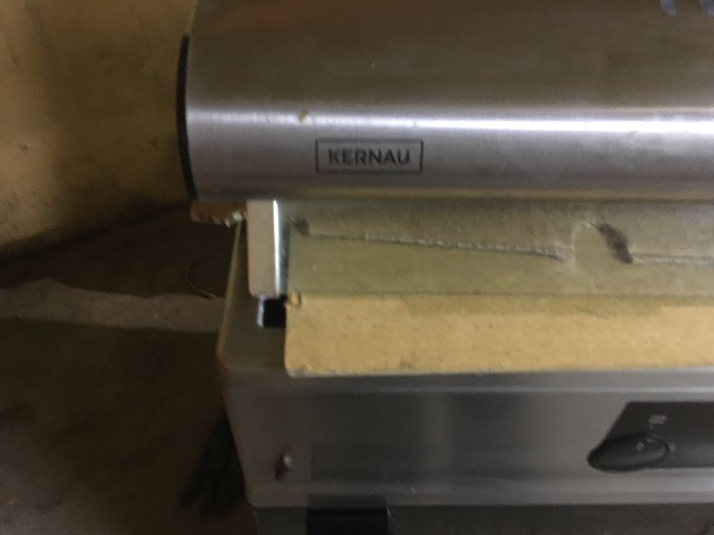 Kuchenka indukcyjna gorenje
