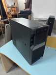 Serviddor Fujitsu Celsius M470