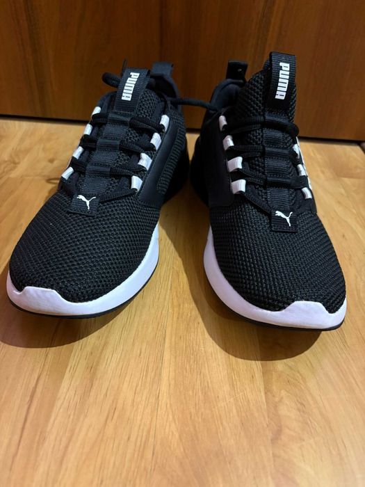 Кросівки Puma Retaliate Tongue 376149 01 [42,5]