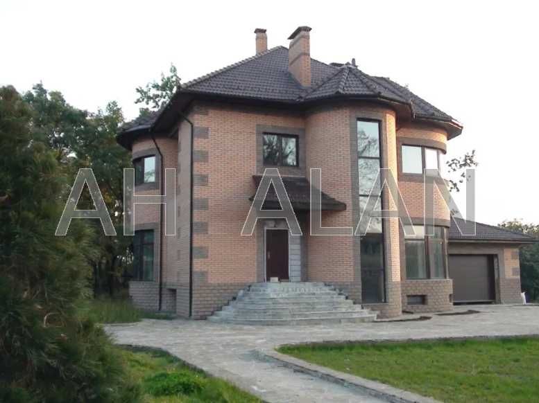 Продаж будинку 356 м2 Романків, Обухівський район