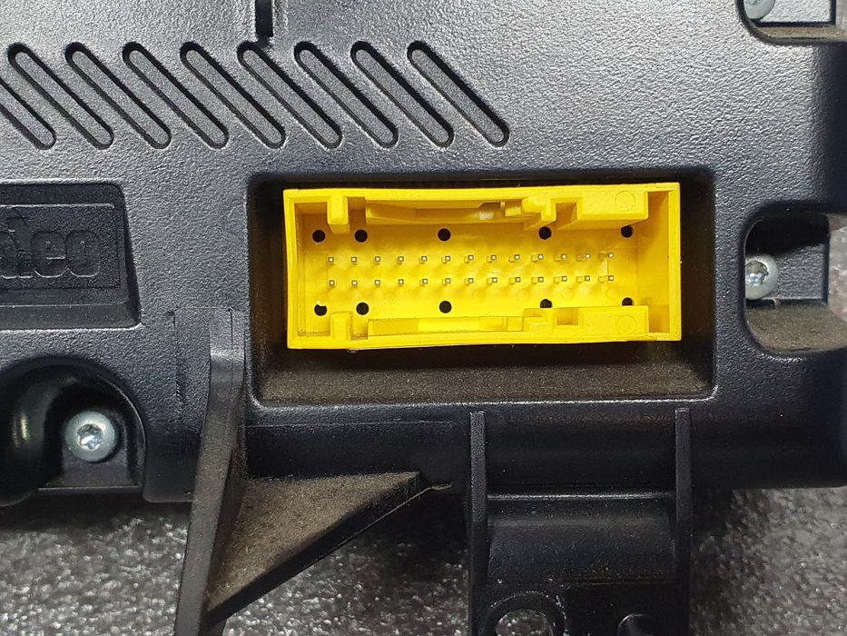 Comando chauffage / sofagem PEUGEOT 406 Break (8E/F)