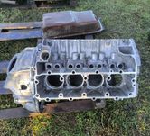 Блок двигуна ГАЗ-53 ГАЗ-66 НОВИЙ СРСР
