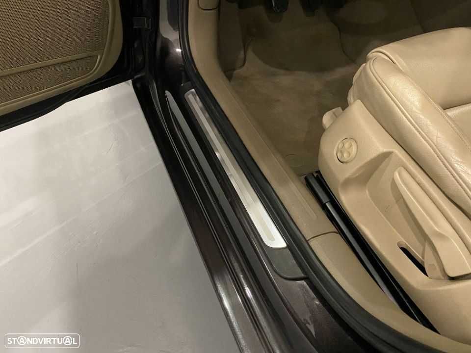 Audi A4 SPORT 170cv 2.0 - 2010